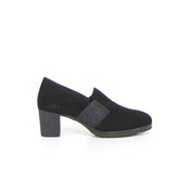 Mocassino con tacco - Mid Season Sale Mocassini Donna | Boscaini Scarpe