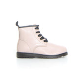 Nill anfibio con zip bambina cipria - Mid Season Sale Bambino | Boscaini Scarpe