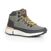 Polacchino sportivo kaki - Mid Season Sale Polacchini Uomo | Boscaini Scarpe