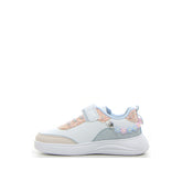 Gioiello sneaker bambina bianco beige - Scarpe Bambina | Boscaini Scarpe