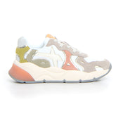 Sarah sneaker beige stone - Mid Season Sale Sneakers Donna | Boscaini Scarpe