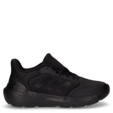 Tensaur Run 3.0 sneaker ragazzo in tessuto nero - ADIDAS | Boscaini Scarpe