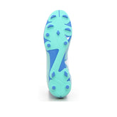 Future Play 7 FG/AG scarpa da calcio hyperlink blue mint | Boscaini Scarpe