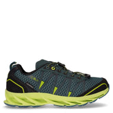 Altak scarpa da trail running ragazzo in pelle e tessuto alpino acido - Scarpe Sportive Bambini | Boscaini Scarpe