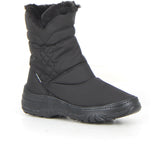 Doposci nero - Scarpe Sportive Donna | Boscaini Scarpe