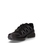 Speedcross Peak GTX scarpa trail running in tessuto tecnico nero grigio | Boscaini Scarpe
