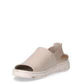 Sandalo in pelle nuvola | Boscaini Scarpe