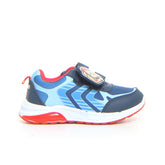 Super mario sneaker con luci da bambino navy blu - Sneakers Bambino | Boscaini Scarpe