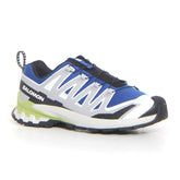 Xa Pro 3D v9 scarpa da trekking nautical blu - Scarpe Trekking Uomo | Boscaini Scarpe