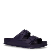 Ciabatta in gomma bambino navy | Boscaini Scarpe