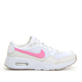 Air max SC sneaker ragazza white playful pink - Mid Season Sale Bambino | Boscaini Scarpe
