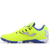 Maxima 2509 scarpa da calcetto giallo - Scarpe Calcio Uomo | Boscaini Scarpe