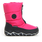 Doposci bambina fuxia - Scarpe Sportive Bambini | Boscaini Scarpe