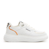 Sneaker white - Mid Season Sale | Boscaini Scarpe