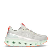 Aero sneaker in tessuto salvia | Boscaini Scarpe