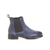 Beatles boot blu - Stivaletti Donna | Boscaini Scarpe