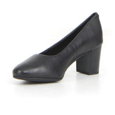 Décolleté nero | Boscaini Scarpe