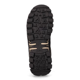 Rigel 2.0 Low scarpa da trekking in pelle e tessuto deserto crema | Boscaini Scarpe