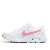 Air max SC sneaker ragazza white playful pink - Mid Season Sale Bambino | Boscaini Scarpe