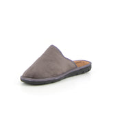 Ciabatta grigio | Boscaini Scarpe