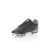 King Match FG/AG scarpa da calcio black white | Boscaini Scarpe