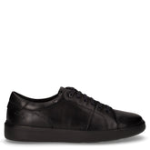 Brodin Lace sneaker in pelle nero - Scarpe Uomo | Boscaini Scarpe