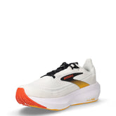 Revel 9 scarpa da running in mesh bianco arancio nero | Boscaini Scarpe