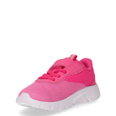 Flexfocus Modern AC sneaker da bambino in tessuto rosa | Boscaini Scarpe