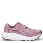 Gel-contend 10 scarpa da running in mesh rosa e viola | Boscaini Scarpe