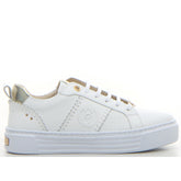 Sneaker white - Sneakers Donna | Boscaini Scarpe