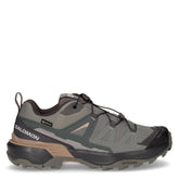 X Ultra 360 gtx scarpa da trekking in tessuto verde - Scarpe Trekking Donna | Boscaini Scarpe