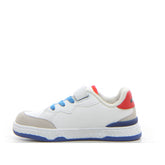 Sneaker bambino bianco - Mid Season Sale Bambino | Boscaini Scarpe