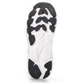 Clifton 11 scarpa da running in mesh bianco azzurro | Boscaini Scarpe