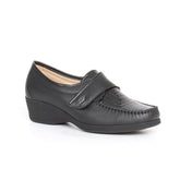 scarpa comoda nero - Comfort Donna | Boscaini Scarpe