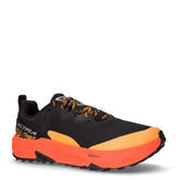 Timp 6 scarpa da trail running in mesh nero arancione - Scarpe Trail Running Uomo | Boscaini Scarpe