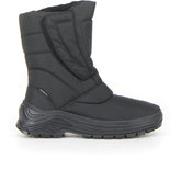 Doposci nero - Scarpe Trekking Uomo | Boscaini Scarpe