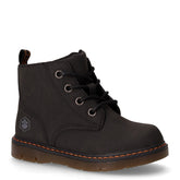 Gohan anfibio in ecopelle bambino nero | Boscaini Scarpe