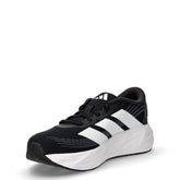Galaxy 8 sneaker running in tessuto ragazzo nero bianco | Boscaini Scarpe