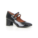 Mary Jane con tacco nero - Mid Season Sale Decollete Donna | Boscaini Scarpe