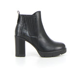 Tronchetto nero - Mid Season Sale Tronchetti Donna | Boscaini Scarpe