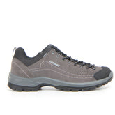 Scarpa da trekking in gritex grigio - GRISPORT | Boscaini Scarpe