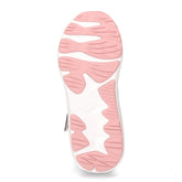 Jolt 4 PS scarpa da running bambina in mesh rosso rosa | Boscaini Scarpe