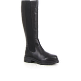 Stivale al ginocchio black - Stivali Donna | Boscaini Scarpe