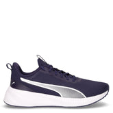 Flyer Lite 3 sneaker in tessuto navy bianco - Sneakers Uomo | Boscaini Scarpe