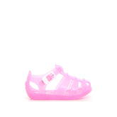 Morning sandalo di gomma bambina fuchsia - Sandali Bambina | Boscaini Scarpe