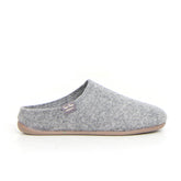 Ciabatta gris - Ciabatte Donna | Boscaini Scarpe
