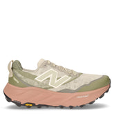 Hierro scarpa da trail running in tessuto oliva - Scarpe Trail Running Donna | Boscaini Scarpe