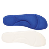 Soletta memory foam traspirante - Sottopiedi | Boscaini Scarpe