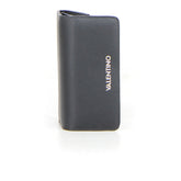 Alexia portafoglio trifold nero - Pelletteria | Boscaini Scarpe