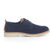 Stringata blu - Stringate Uomo | Boscaini Scarpe